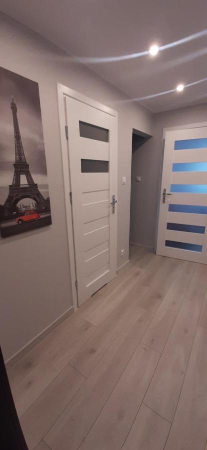 Apartament Przy Promenadzie Usteckiej Stolpmünde Exterior foto